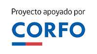 Logo Corfo