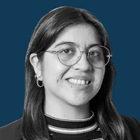 Retrato de Natalia Díaz Espoz